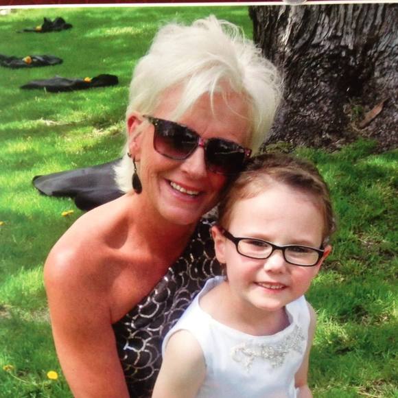 Meet your Posher, Marti - Picture 1 of 1